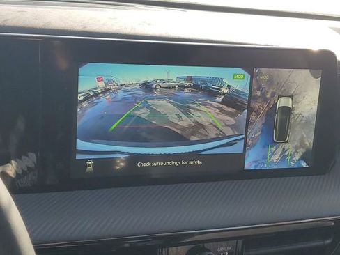 New 2026 Nissan Kicks SR w/ Cold Weather Package image 27