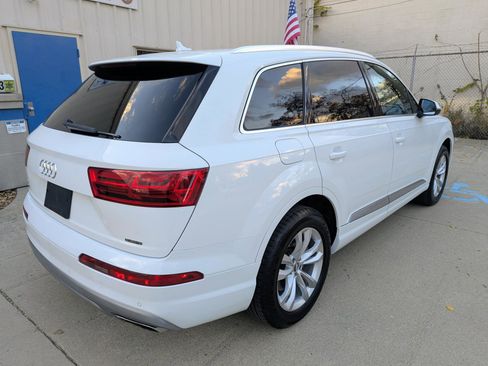 Used 2017 Audi Q7 2.0T Premium image 11