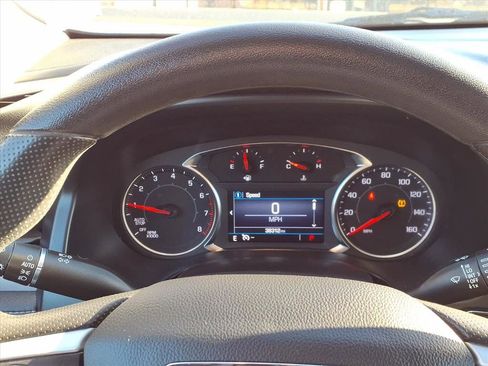 Used 2023 GMC Acadia SLE w/ Elevation Edition image 18