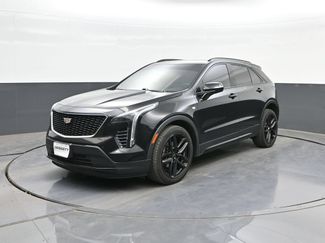 Used 2022 Cadillac XT4 Sport w/ Safety Alert Package FWD video 1