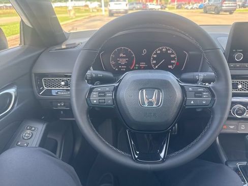 New 2026 Honda Civic Sport image 17