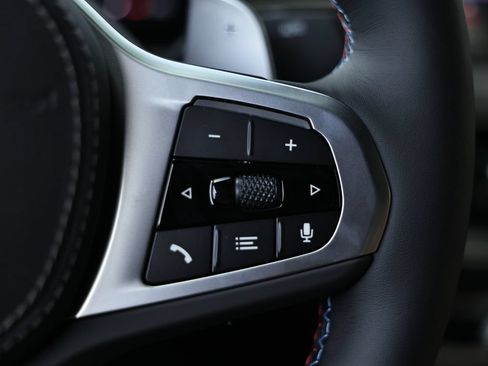 New 2027 BMW X6 M60i AWD/4WD image 38