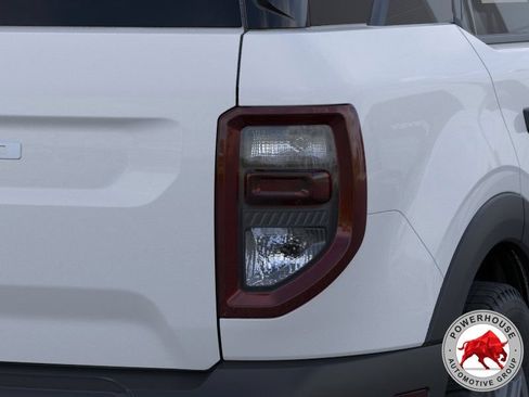 New 2026 Ford Bronco Sport Big Bend AWD/4WD image 22