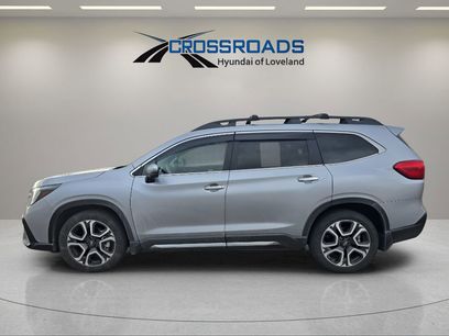Used 2023 Subaru Ascent Touring
