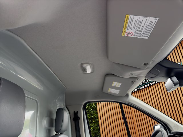 Used 2019 Ford Transit 250 130 Low Roof RWD image 4