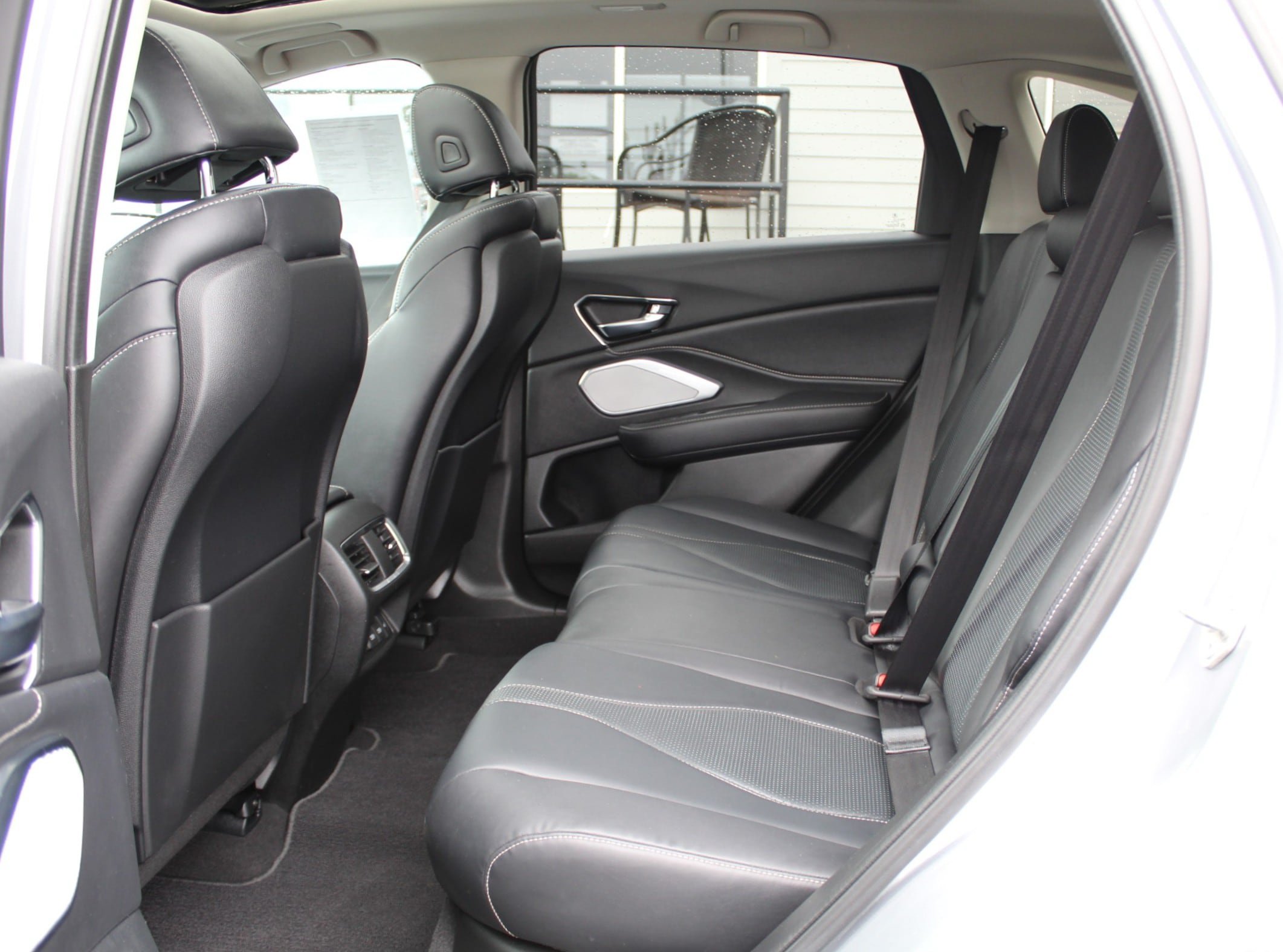 Used 2019 Acura RDX w/ Advance Package AWD/4WD image 21