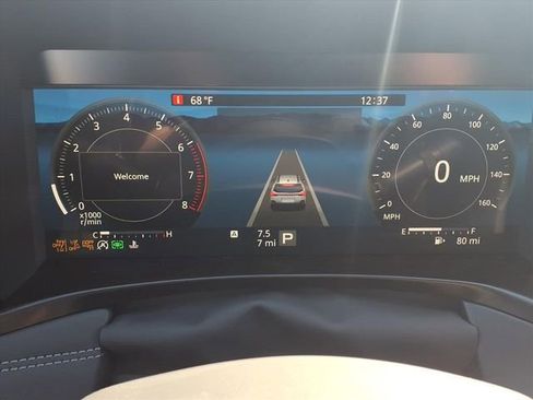 New 2026 Subaru Outback Touring XT image 25