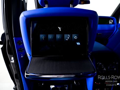 Used 2026 Rolls-Royce Cullinan AWD/4WD image 20