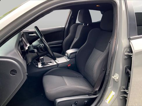 Certified 2023 Dodge Charger R/T w/ Cold Weather Package RWD image 8