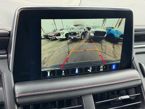 Used 2022 Chevrolet Tahoe RST w/ Luxury Package image 33