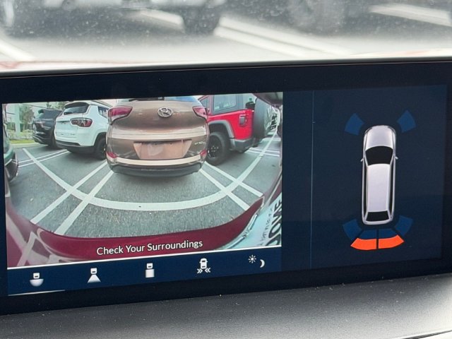 Used 2022 Acura RDX w/ Technology Package FWD image 31