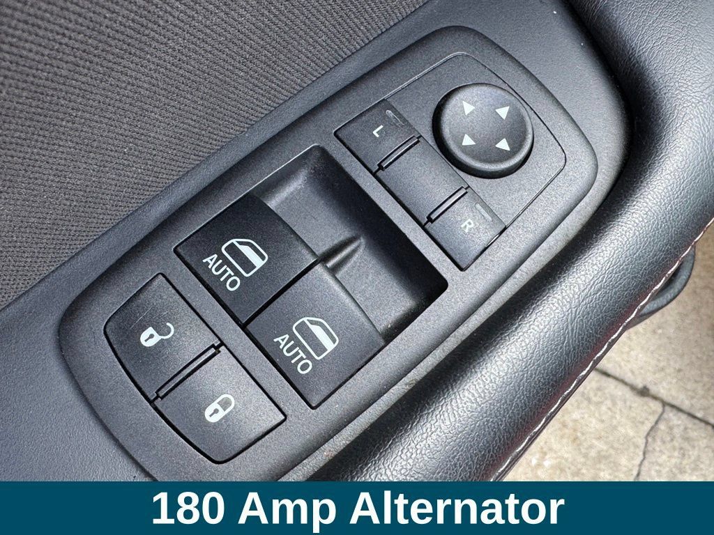 Used 2023 Dodge Challenger GT w/ Blacktop Package RWD image 17