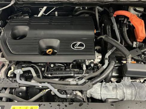 Used 2024 Lexus RX 350 w/ Convenience Package AWD/4WD image 27
