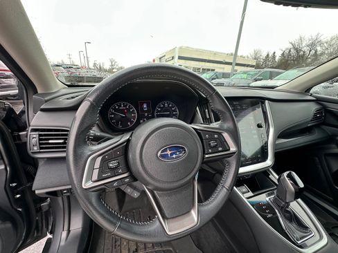 Used 2022 Subaru Legacy Premium AWD/4WD image 22