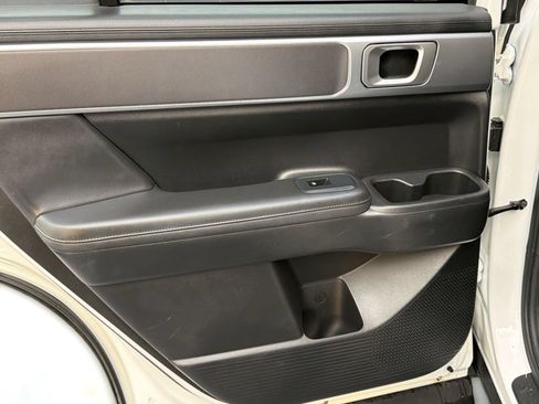 Used 2025 Hyundai Santa Fe SEL AWD/4WD image 32