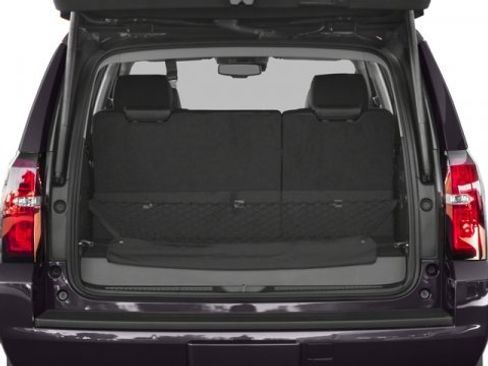 Used 2016 Chevrolet Tahoe LS image 14