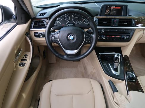 Used 2015 BMW 328i Sedan RWD image 14