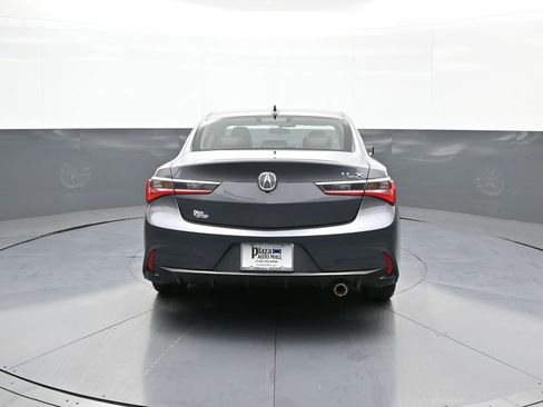 Certified 2020 Acura ILX image 7