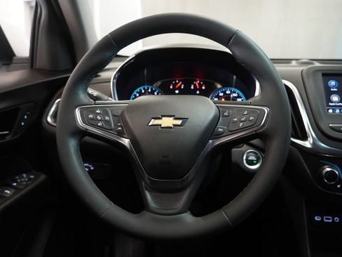Used 2024 Chevrolet Equinox LT w/ LPO, Floor Liner Package AWD/4WD image 19