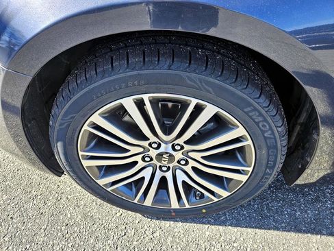 Used 2014 Kia Cadenza Premium w/ Luxury Package image 20