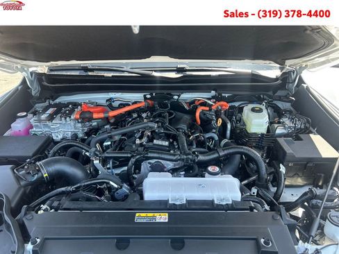 New 2026 Toyota Tacoma TRD Off-Road AWD/4WD image 17