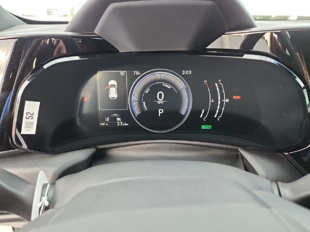 New 2026 Lexus NX 350h FWD w/ Accessory Package (K3) image 15