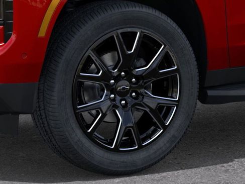 New 2026 Chevrolet Tahoe RST image 9