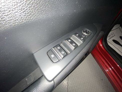 Used 2021 Kia Forte LXS FWD image 13