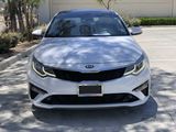 Used 2019 Kia Optima S w/ S Panoramic Sunroof Package image 2
