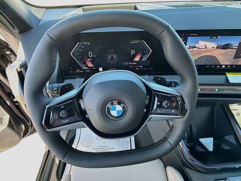 New 2026 BMW X3 xDrive30i w/ Premium Package AWD/4WD image 40