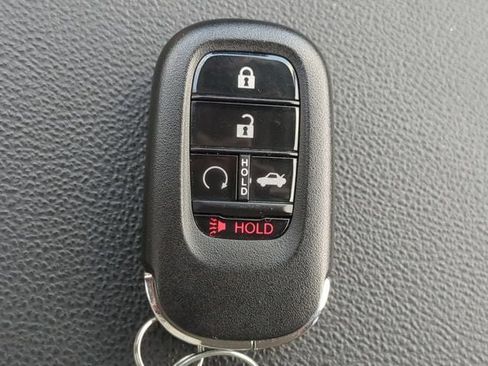 Certified 2023 Honda Civic Touring image 27