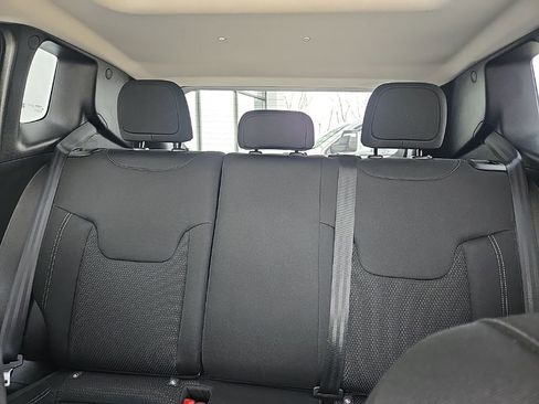 Used 2023 Jeep Renegade Altitude w/ Sun/Sound Group image 36