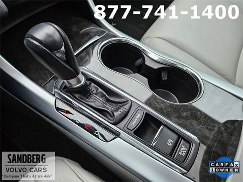 Used 2019 Acura TLX image 24