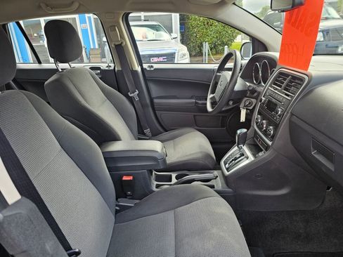 Used 2011 Dodge Caliber Mainstreet FWD image 11