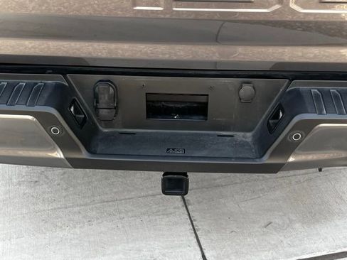 Used 2025 Ford F150 XLT w/ Equipment Group 302A MID image 13