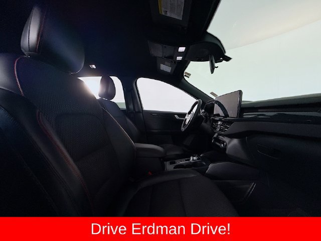 Used 2023 Ford Escape ST-Line Select w/ Tech Pack #2 AWD/4WD image 25