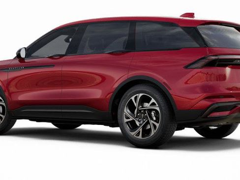 New 2025 Lincoln Nautilus Premier w/ Equipment Group 102A AWD/4WD image 35