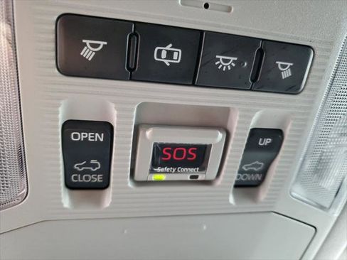 Certified 2019 Toyota RAV4 Limited w/ Cold Weather Package image 28