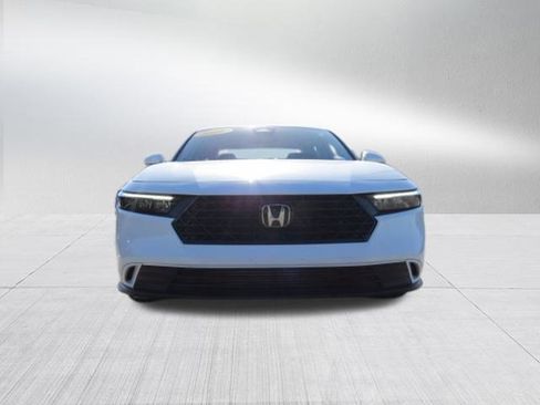 Used 2024 Honda Accord EX image 8