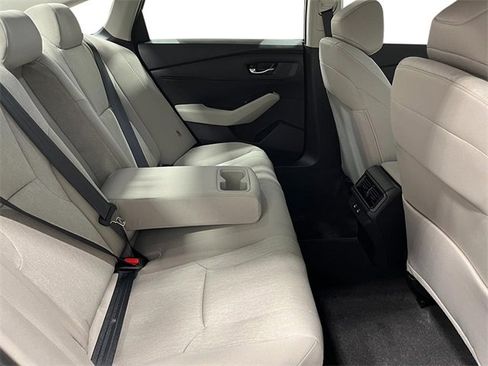 New 2025 Honda Accord SE image 26