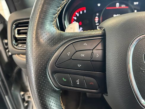 Used 2025 Dodge Durango R/T AWD/4WD image 20