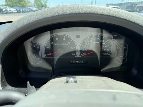 Used 2008 Ford F150 XLT AWD/4WD image 17