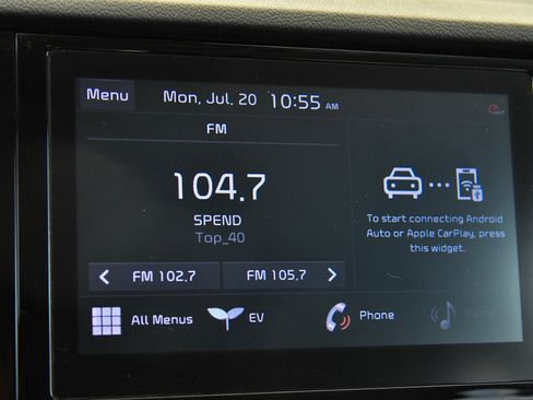 Used 2022 Kia Niro EX FWD image 21