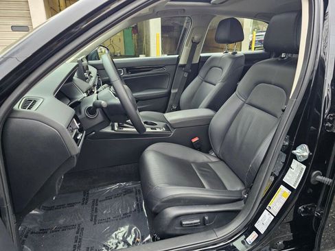 Certified 2023 Honda Civic EX-L image 21