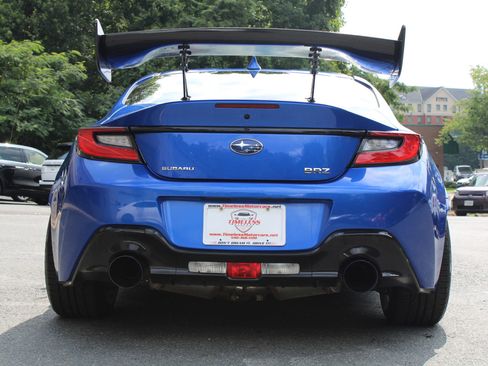 Used 2022 Subaru BRZ Limited image 5