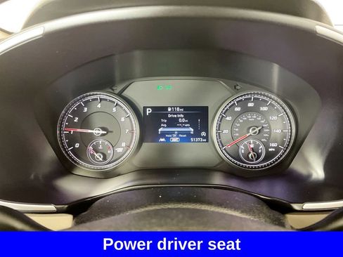 Used 2023 Hyundai Santa Fe SEL w/ Cargo Package image 16