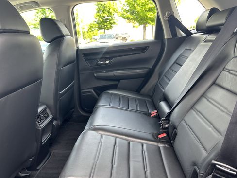 Certified 2023 Honda CR-V EX-L image 33