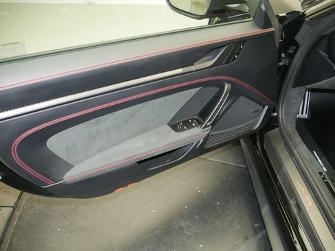 Certified 2025 Porsche 911 GT3 RWD image 4