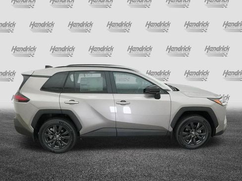 Certified 2026 Toyota RAV4 XLE Premium FWD image 14