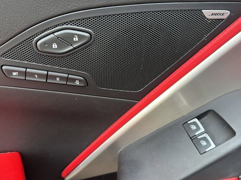 Used 2019 Chevrolet Corvette Grand Sport image 17